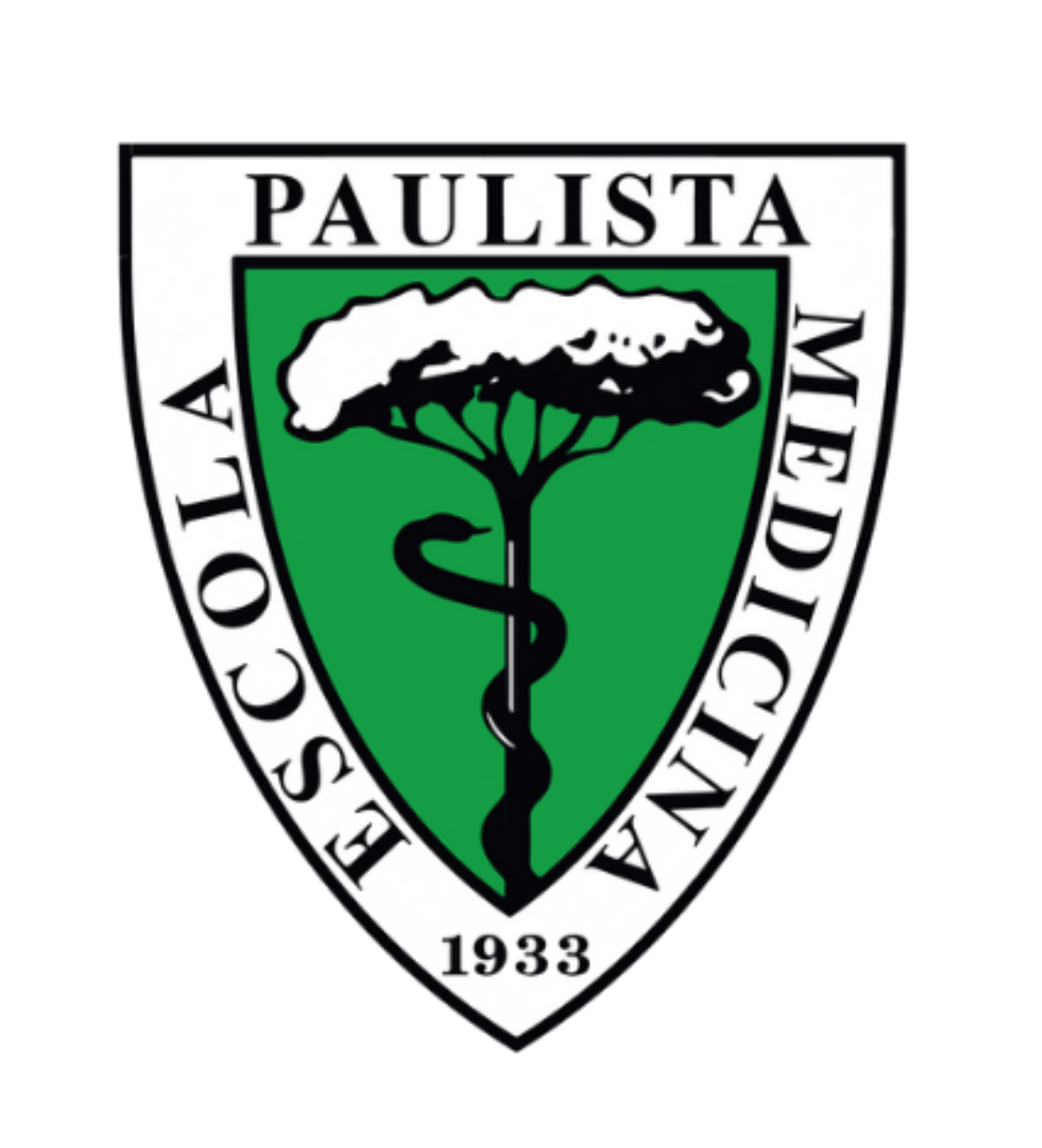 Brasão da UNIFESP